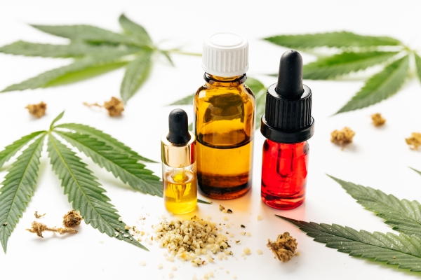 incorporate CBD oil into your daily routine